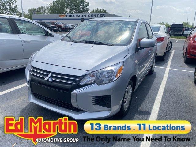 2024 Mitsubishi Mirage