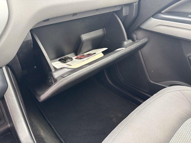 Photo of 2015 Cyber Gray Metallic Chevrolet Colorado