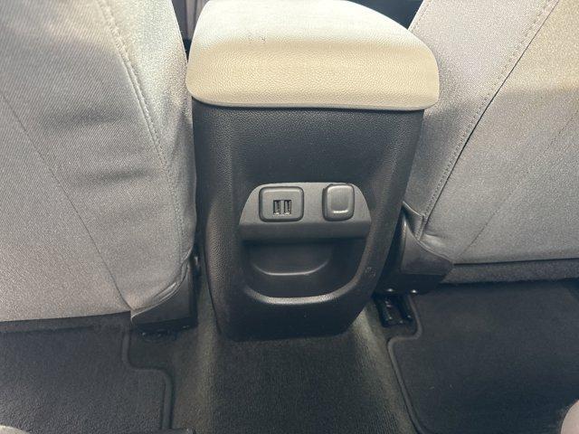 Photo of 2015 Cyber Gray Metallic Chevrolet Colorado