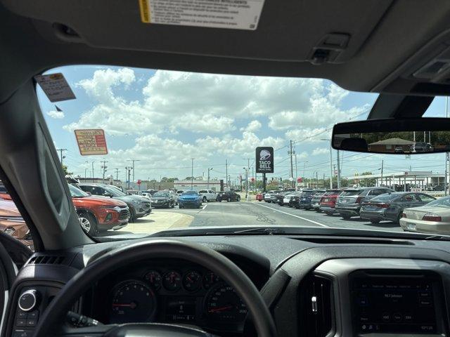 Photo of 2020 Summit White Chevrolet Silverado 1500