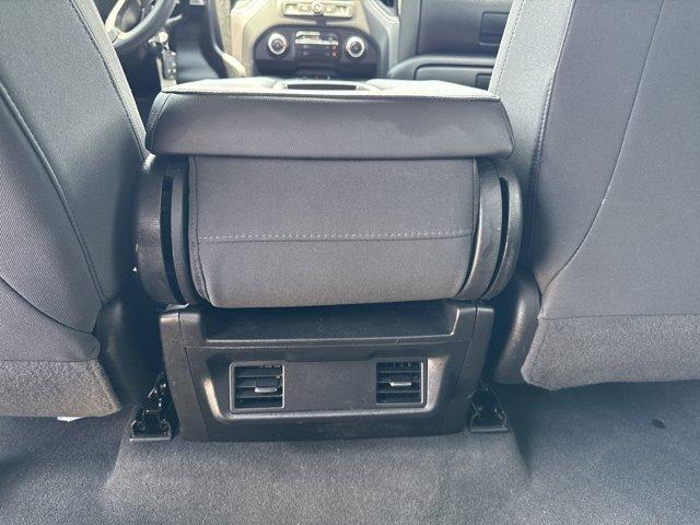 Photo of 2020 Summit White Chevrolet Silverado 1500