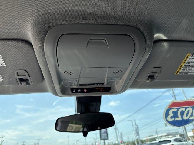 Photo of 2023 Blue Glow Metallic Chevrolet Equinox