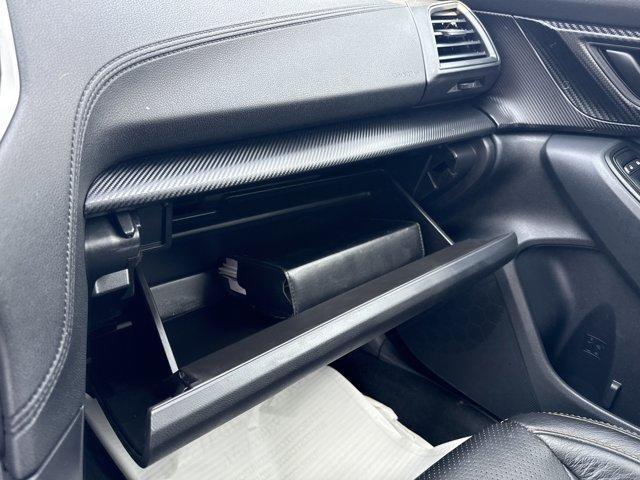 Photo of 2019 Dark Gray Metallic Subaru Crosstrek