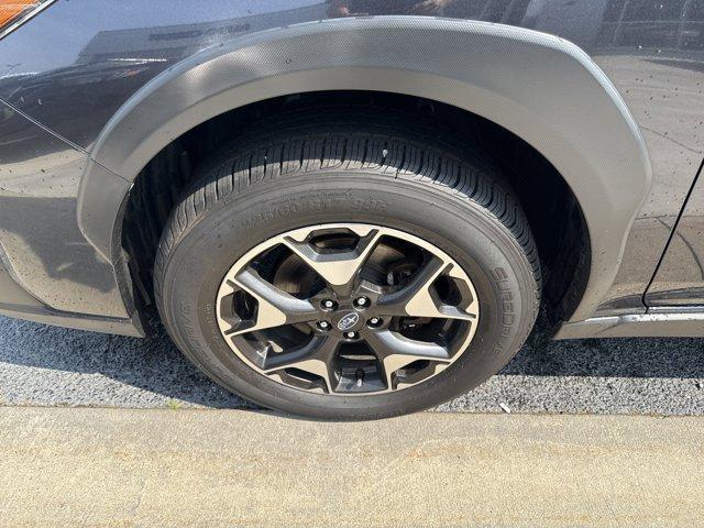Photo of 2019 Dark Gray Metallic Subaru Crosstrek
