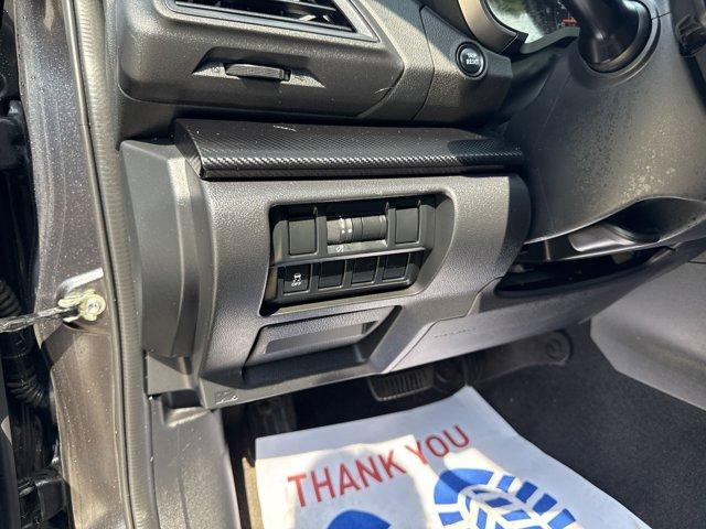 Photo of 2019 Dark Gray Metallic Subaru Crosstrek