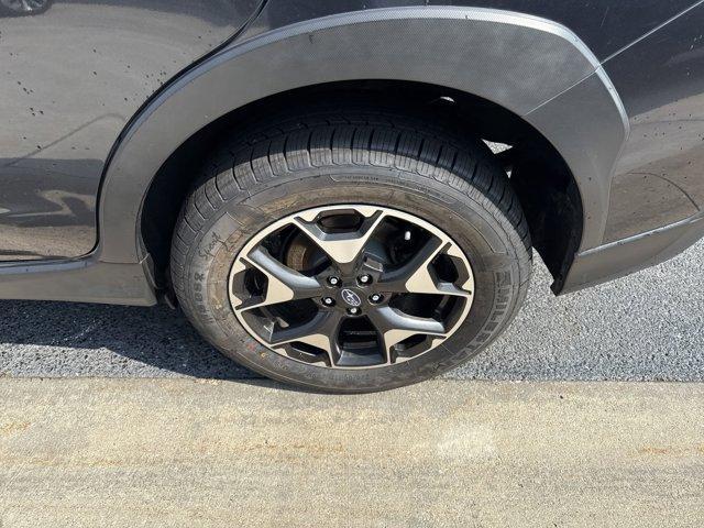Photo of 2019 Dark Gray Metallic Subaru Crosstrek