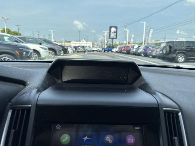 Photo of 2019 Dark Gray Metallic Subaru Crosstrek