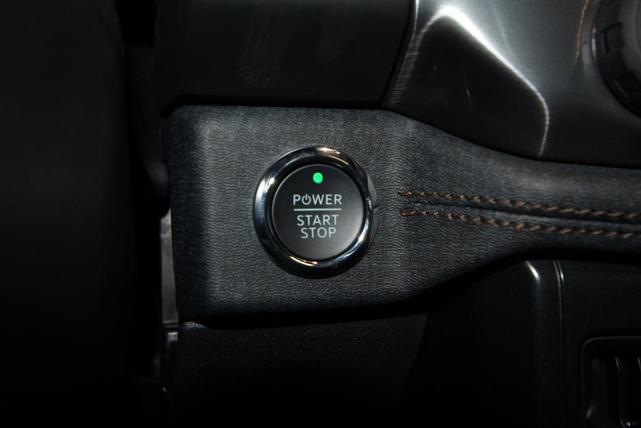 Photo of 2025 Space Gray Ford F-150 Lightning
