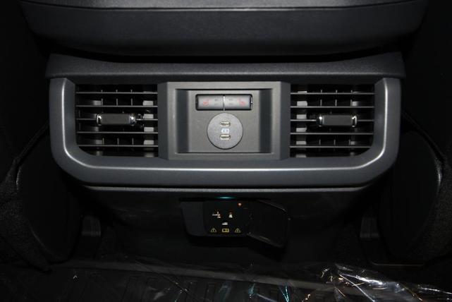 Photo of 2025 Space Gray Ford F-150 Lightning