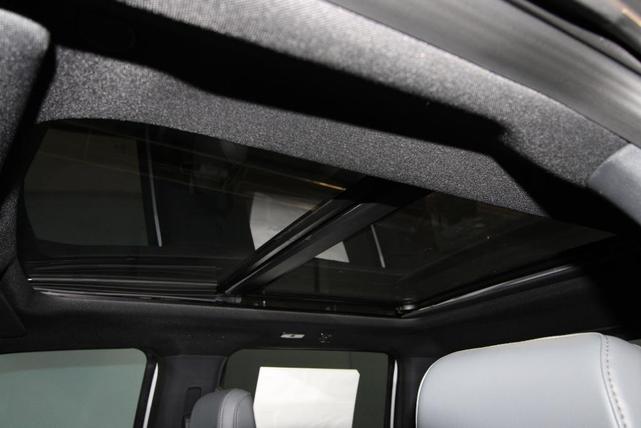 Photo of 2025 Space Gray Ford F-150 Lightning