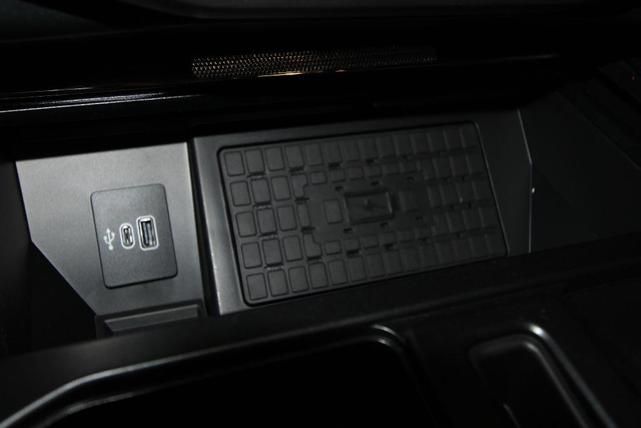 Photo of 2025 Space Gray Ford F-150 Lightning