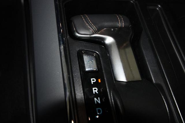 Photo of 2025 Space Gray Ford F-150 Lightning