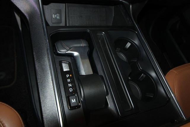 Photo of 2022 Iconic Silver Metallic Ford F-150