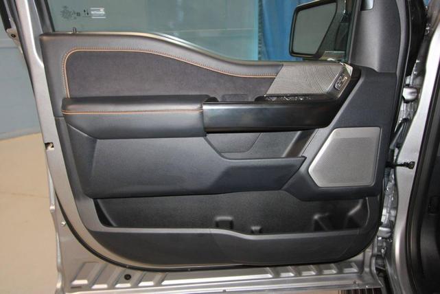 Photo of 2022 Iconic Silver Metallic Ford F-150