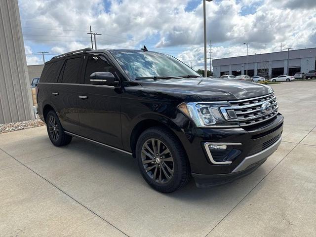2020 Ford Expedition