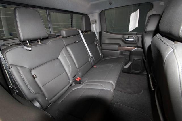 Photo of 2021 Onyx Black GMC Sierra 1500