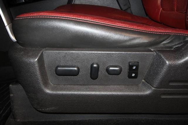 Photo of 2013 Tuxedo Black Metallic Ford F-150