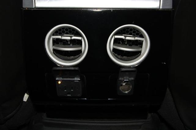 Photo of 2013 Tuxedo Black Metallic Ford F-150
