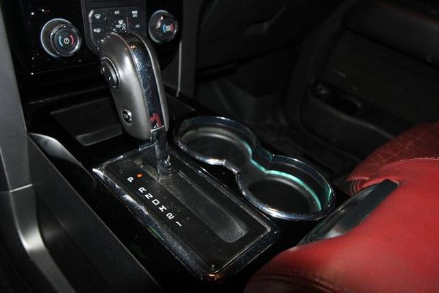 Photo of 2013 Tuxedo Black Metallic Ford F-150