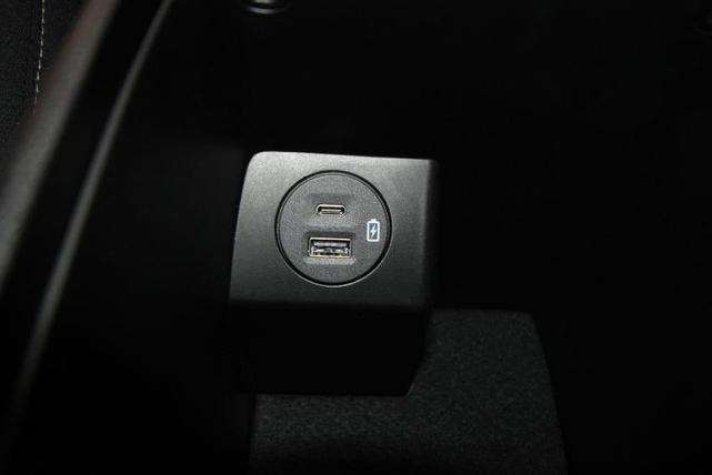 Photo of 2024 Gray Metallic Ford Bronco Sport