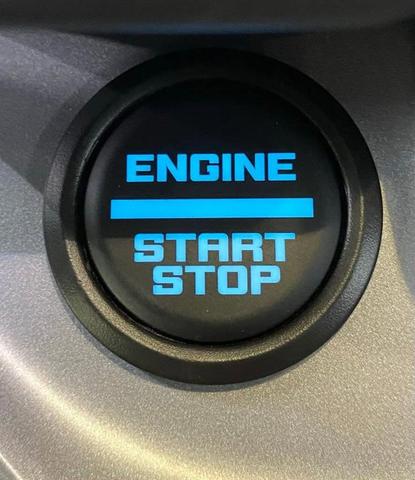 Photo of 2024 Gray Metallic Ford Bronco Sport