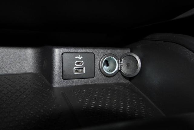 Photo of 2024 Gray Metallic Ford Bronco Sport