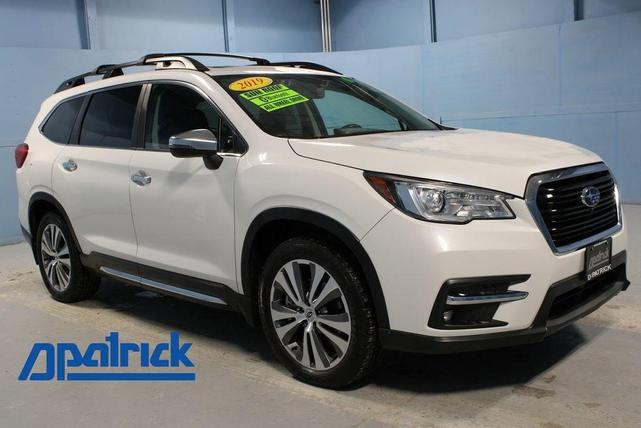 2019 Subaru Ascent