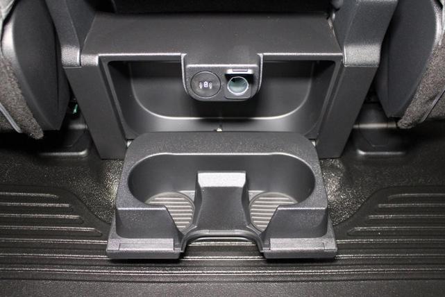 Photo of 2025 Agate Black Ford F-250