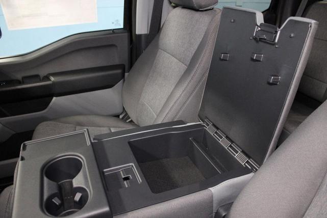 Photo of 2025 Agate Black Ford F-250