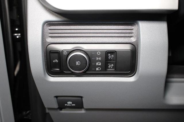 Photo of 2025 Agate Black Ford F-250
