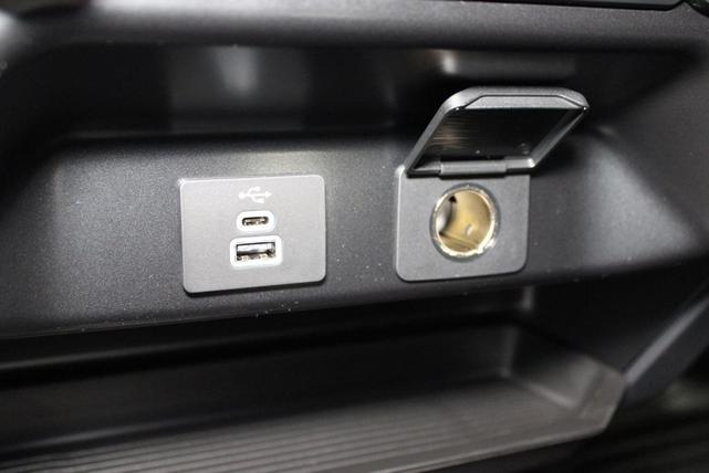 Photo of 2025 Agate Black Ford F-250