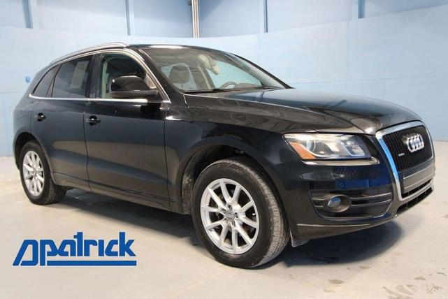2009 Audi Q5