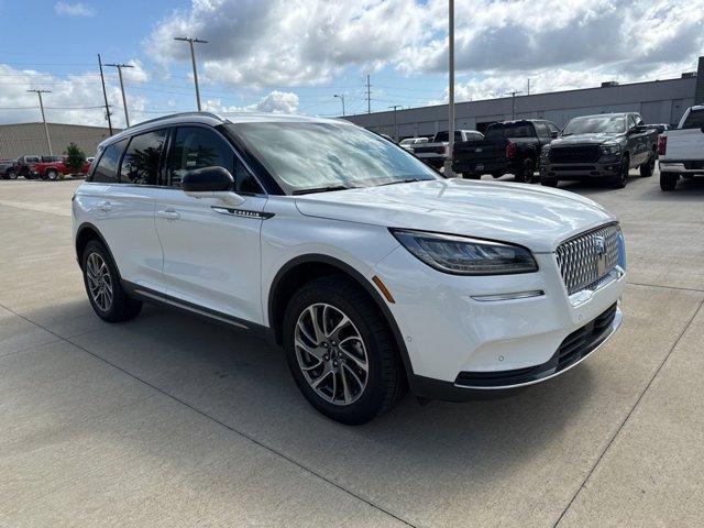 2022 Lincoln Corsair