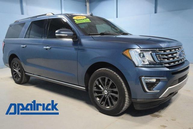 2019 Ford Expedition Max