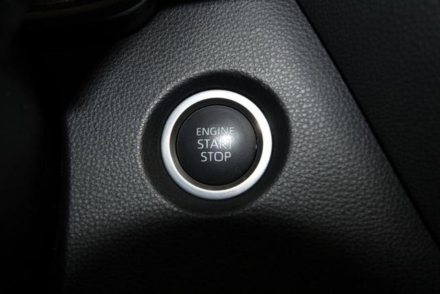 Photo of 2023 White Toyota Corolla