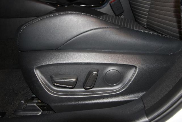 Photo of 2023 White Toyota Corolla