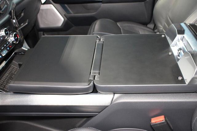 Photo of 2025 HX ANTIBLUE Ford F-150