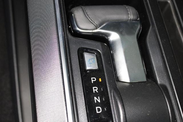 Photo of 2025 HX ANTIBLUE Ford F-150