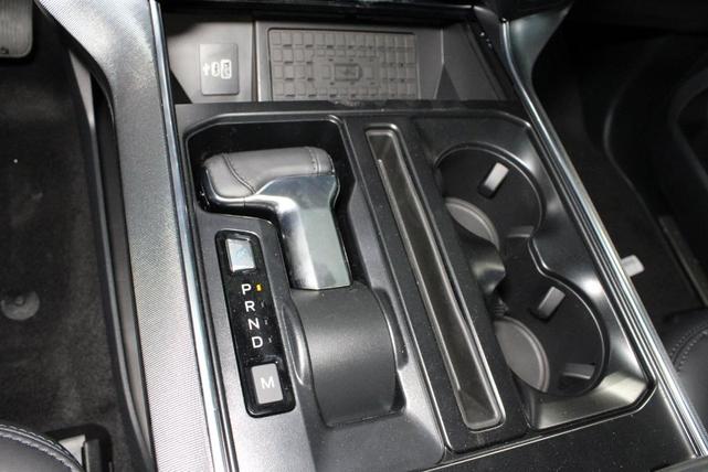 Photo of 2025 HX ANTIBLUE Ford F-150