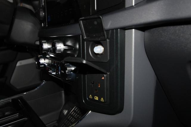 Photo of 2025 Carbon Gray Metallic Ford F-150
