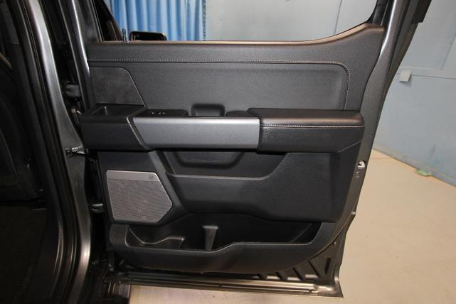 Photo of 2025 Carbon Gray Metallic Ford F-150
