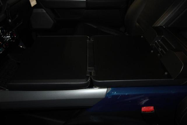 Photo of 2025 Carbon Gray Metallic Ford F-150