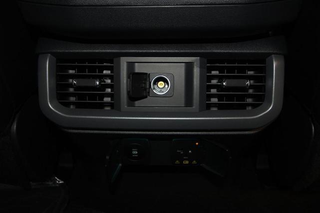 Photo of 2025 Carbon Gray Metallic Ford F-150