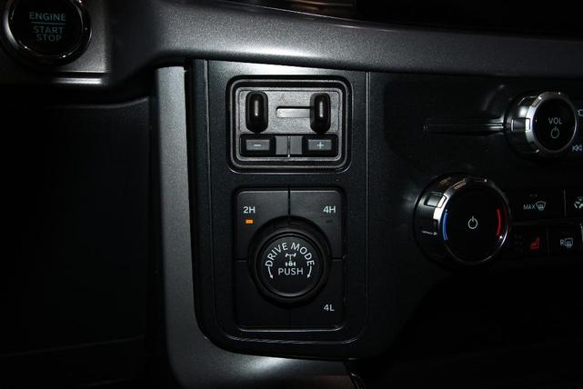 Photo of 2025 Carbon Gray Metallic Ford F-150