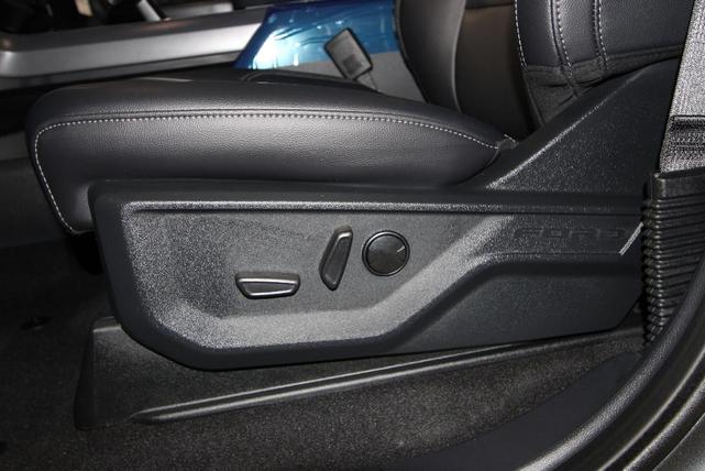 Photo of 2025 Carbon Gray Metallic Ford F-150