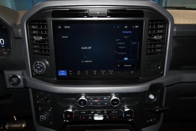 Photo of 2025 Carbon Gray Metallic Ford F-150