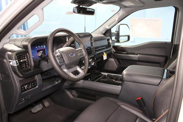 Photo of 2025 Avalanche Ford F-350