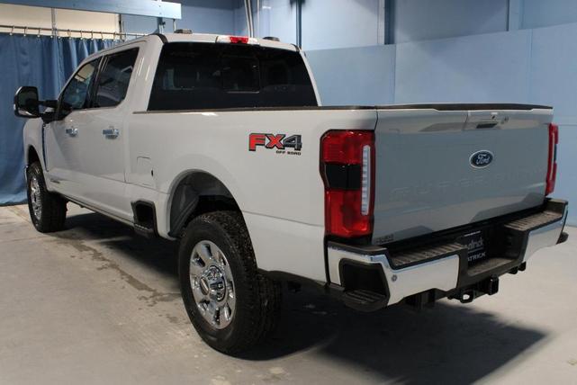 Photo of 2025 Avalanche Ford F-350