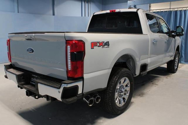 Photo of 2025 Avalanche Ford F-350