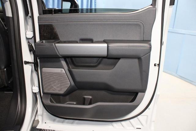 Photo of 2025 Avalanche Ford F-350